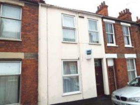 2 Bedroom Terraced